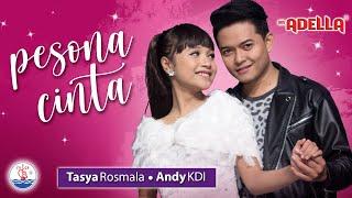 Tasya Rosmala feat. Andy KDI - Pesona Cinta Official