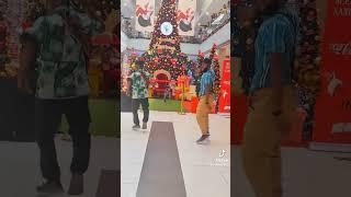 Christmas Dance - PNG Tiktok