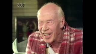 Henry Miller - Gespräch mit Margret Dünser 1980