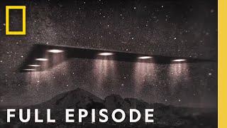 The Global Threat Full Episode  UFOs Investigating the Unknown