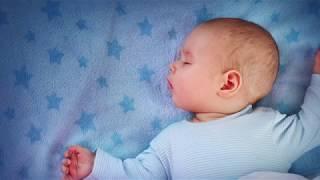 Pedagogların Önerdiği Uyuma Garantili 5 SAAT Süren Ninni Baby Sleep Music 