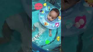 BABY SPA BANDUNG #HOMECARE