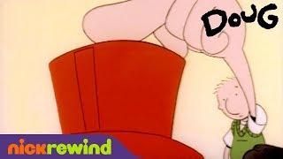 Doug Prevents an Ice Cream Disaster  Doug  NickRewind