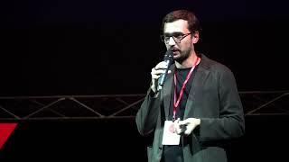 Код человека или как гены определяют нашу жизнь  Артем Елмуратов  TEDxVolkovSquare