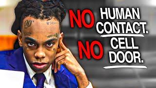 YNW Mellys Lawyer Exposes INHUMANE Jail Conditions + NEW Trial Date