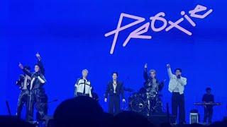 PROXIE  T-POP Concert Fest 2  15.10.2023