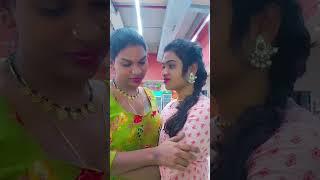 Telugu hijra kissing