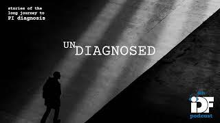Undiagnosed Episode 1 The Caretaker
