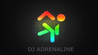 Dubstep Hardstyle Mix  DJ Adrenaline Mix ft. Knife Party