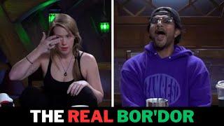The Real BorDor  Critical Role Campaign 3 Episode 63