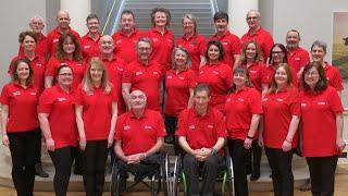 Help for Heroes  Choir  Benefits of Singing