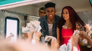 BHAD BHABIE Get Like Me feat. NLE Choppa  Danielle Bregoli