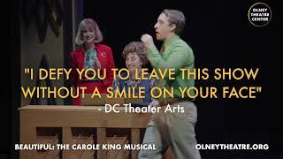 Beautiful The Carole King Musical at Olney Theatre