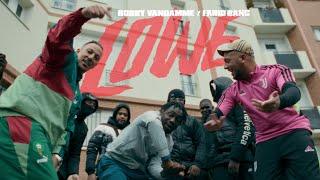 BOBBY VANDAMME x FARID BANG - LOWE official Video