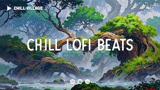 Forest Whisper   Lofi Deep Focus WorkStudy Concentration chill lo-fi hip hop beats