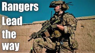 United States Army Rangers  The Most Elite Fighting Force