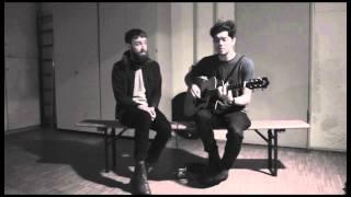 Twin Atlantic - Hold On Acoustic