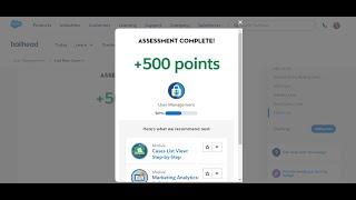 S24 - Add New Users  User Management - Trailhead Salesforce