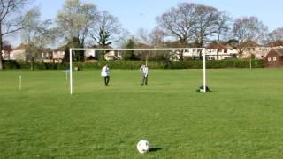 Crossbar Challenge