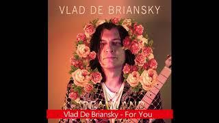 Vlad De Briansky - Dreamland Album Preview Audio
