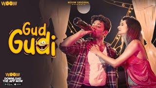 Gud Gudi - Trailer  Trending Hindi Webseries 2023  Streaming now @officialwoow