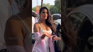 Poonam Pandey Hot Scene in Car #haryanvisong #poonam #tiktok #poojahegde