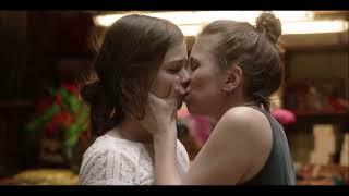 Love & Kisses 220 Lesbian MV