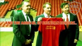 Liverpool FC - 20122013 Season Promo  HD