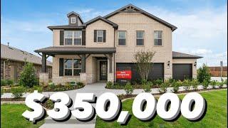 NEW CONSTRUCTION HOMES  $350000  FORT WORTH TEXAS  NORTHSTAR