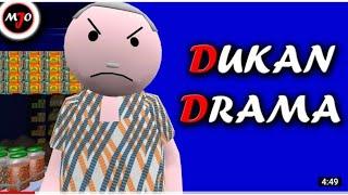 Make Joke Of  DUKAN DRAMA 2021 Special  The Comic King   MJO  By  ALL iN 1 ViraL