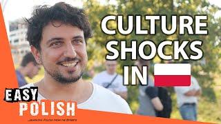 The Biggest Culture Shocks of Foreigners Living in Poland  Easy Polish 211