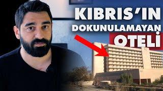 48 Yıldır Dokunulamayan Otel Golden Sands Otelinin Gerçek Hikayesi