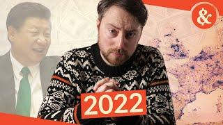 Economist Reviews 2022