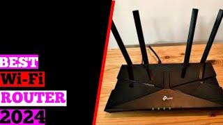 Best WiFi Router 2024 in US  #router #bestrouter