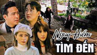 NGUY HIỂM TÌM ĐẾN  PHIM VIỆT NAM MỚI 2024  PHIM TÂM LÝ XÃ HỘI VIỆT NAM Ý NGHĨA NHẤT NĂM 2024