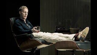   Laurence Fox The Game with Kit Young Preview