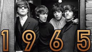 Videos Musicales de 1965