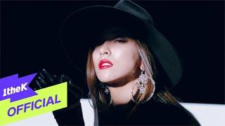 MV LUNA루나 _ Madonna