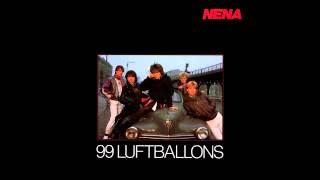 99 Luftballons - 1 hour riff