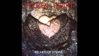 Frozen Heart - Heart Of Stone