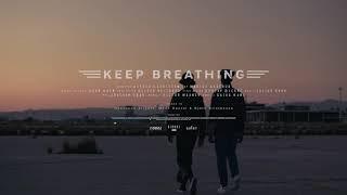 Keep Breathing - Lookbook video FW19