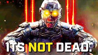 BLACK OPS 3 IS SAVED HERES HOW...