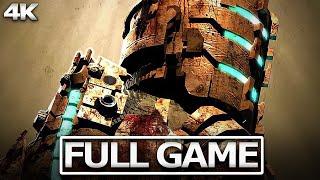 DEAD SPACE 2008 Full Gameplay Walkthrough  No Commentary 【FULL GAME】4K UHD