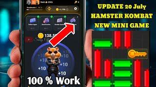 Cara main Mini Game hamster kombat Di Jamin Berhasil 100 %   How to play mini game hamster kombat