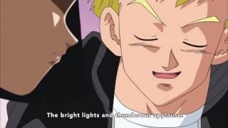 Gohan exposed for cheating on videl   Dragon Ball Super Episode 74   English Sub