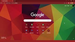 How to Reset Settings in Google Chrome?