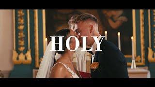 Hogland & Charlie South - Holy Official Video