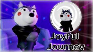 How To COMPLETE JOYFUL JOURNEY CHAPTER in WILLOW RAID