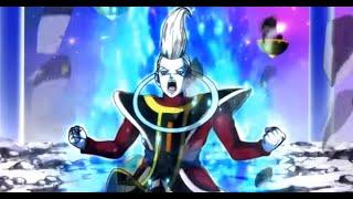 Dragon Ball Super 2 The Angelic Saga - THE STRONG WISH