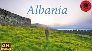  Albanien hat mich überrascht  meine gesamte Reise in 16 Minuten